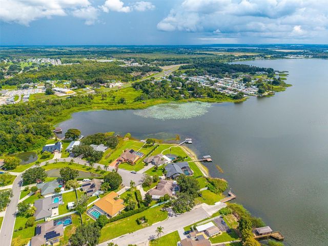 155 HAINESPORT DRIVE, Lake Alfred, FL 33850