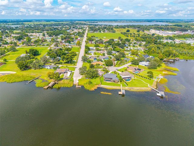 155 HAINESPORT DRIVE, Lake Alfred, FL 33850