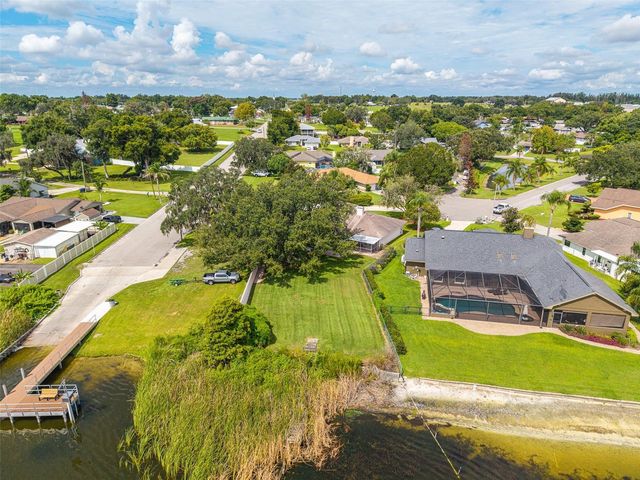 155 HAINESPORT DRIVE, Lake Alfred, FL 33850