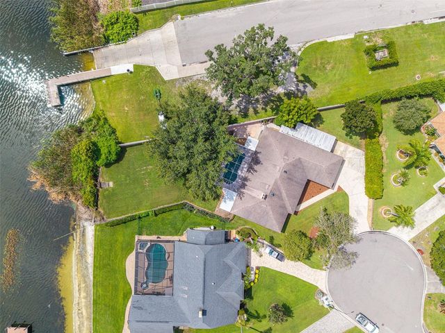 155 HAINESPORT DRIVE, Lake Alfred, FL 33850