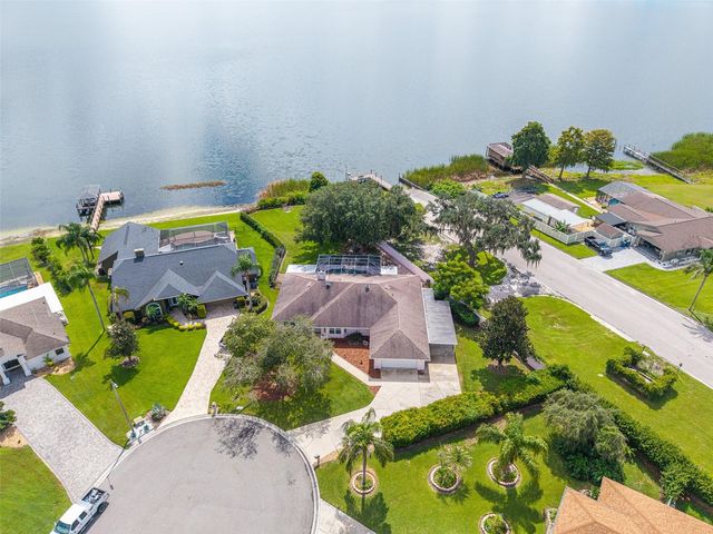 155 HAINESPORT DRIVE, Lake Alfred, FL 33850
