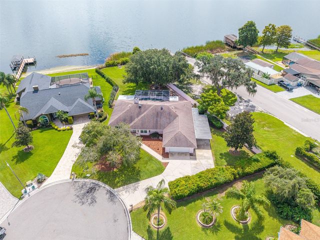 155 HAINESPORT DRIVE, Lake Alfred, FL 33850
