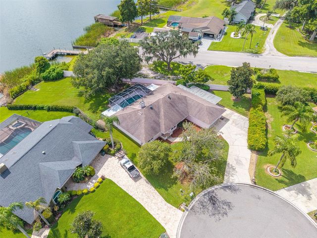 155 HAINESPORT DRIVE, Lake Alfred, FL 33850