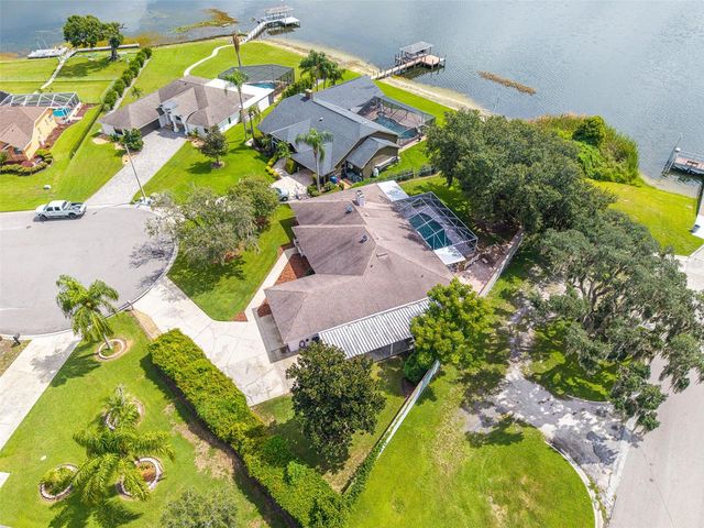 155 HAINESPORT DRIVE, Lake Alfred, FL 33850