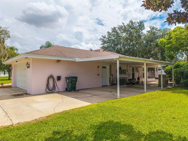 155 HAINESPORT DRIVE, Lake Alfred, FL 33850