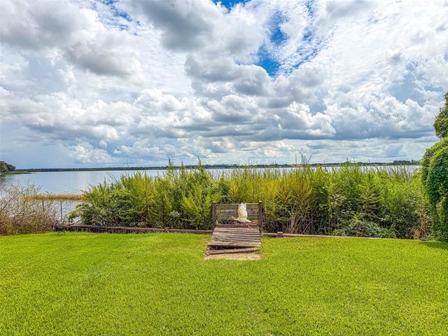 155 HAINESPORT DRIVE, Lake Alfred, FL 33850