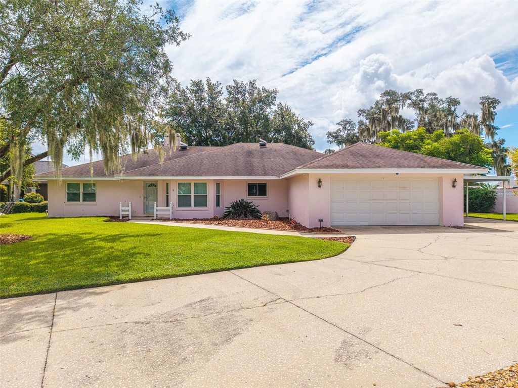 155 HAINESPORT DRIVE, Lake Alfred, FL 33850