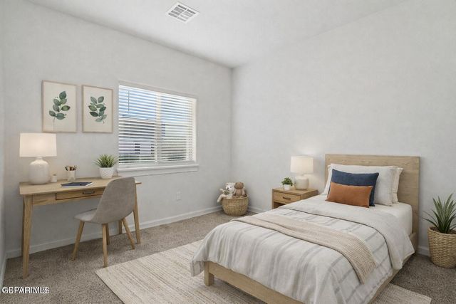 51081 Desert Sunflower Avenue, El Paso, TX 79934