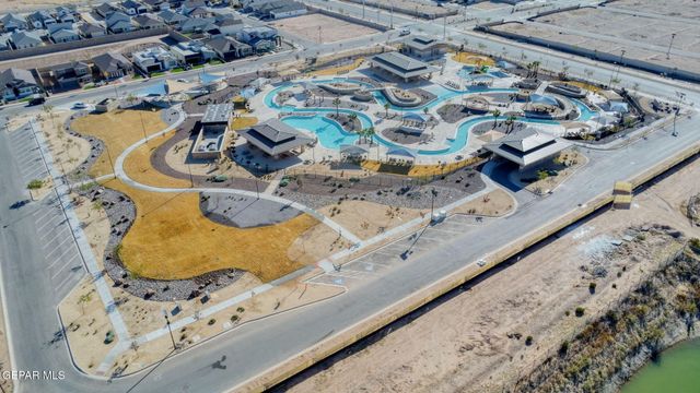 51081 Desert Sunflower Avenue, El Paso, TX 79934