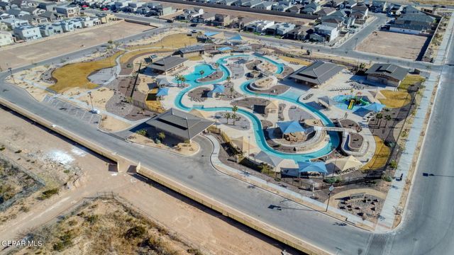 51081 Desert Sunflower Avenue, El Paso, TX 79934