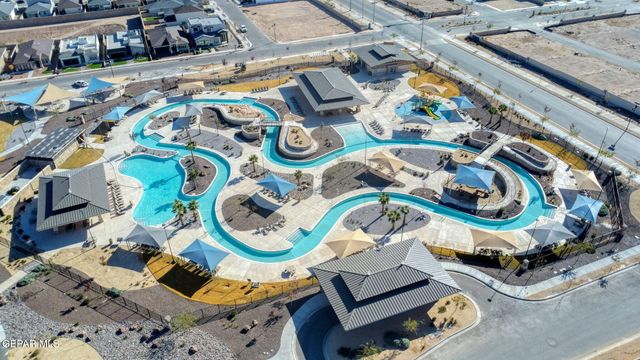 51081 Desert Sunflower Avenue, El Paso, TX 79934