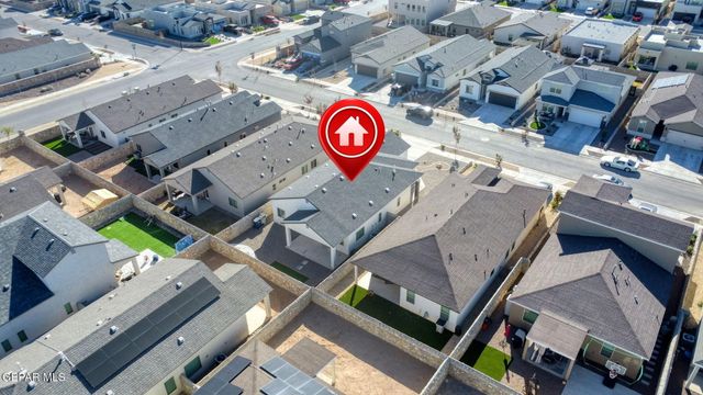 51081 Desert Sunflower Avenue, El Paso, TX 79934