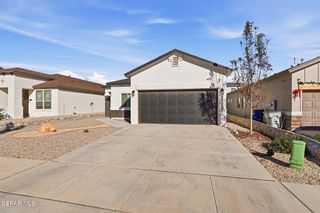 51081 Desert Sunflower Avenue, El Paso, TX 79934