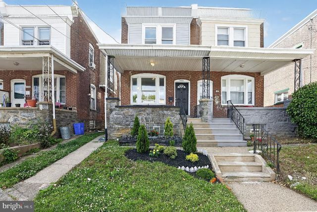 7222-00 LAWNDALE ST, Philadelphia, PA 19111