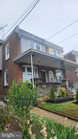 7222-00 LAWNDALE ST, Philadelphia, PA 19111