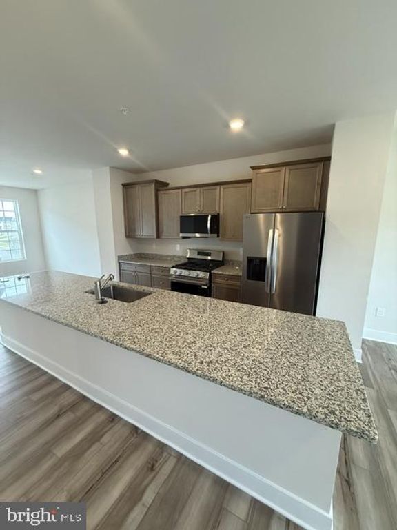 Image 4 of property listing at 7604 RIVER REACH RD, Baltimore, MD 21244