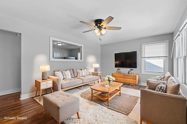 1212 Center Avenue, Chicago Heights, IL 60411