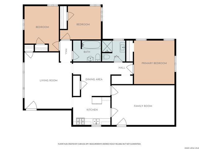 342 Koehler Ct, San Antonio, TX 78223