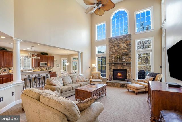 12333 CHERRY BRANCH DR, Clarksburg, MD 20871