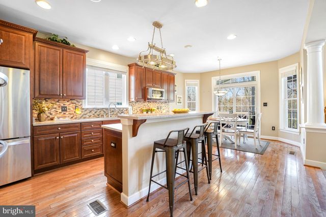 12333 CHERRY BRANCH DR, Clarksburg, MD 20871
