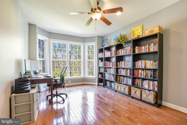 12333 CHERRY BRANCH DR, Clarksburg, MD 20871