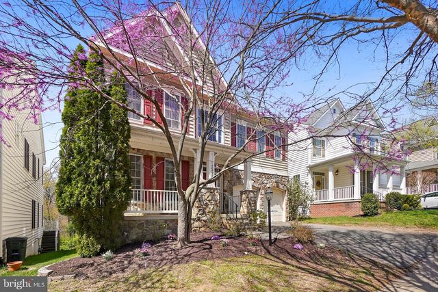 12333 CHERRY BRANCH DR, Clarksburg, MD 20871