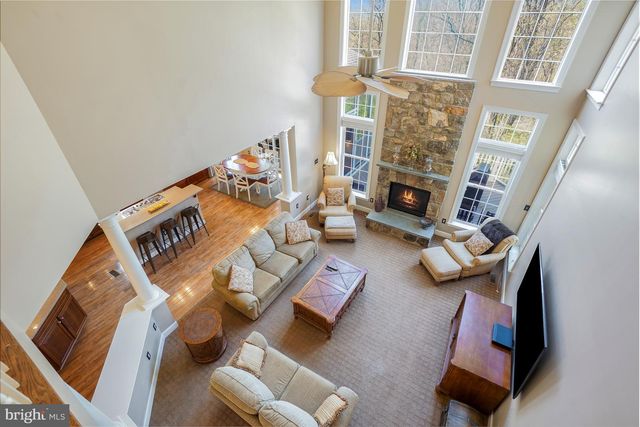 12333 CHERRY BRANCH DR, Clarksburg, MD 20871