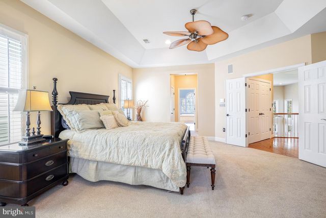 12333 CHERRY BRANCH DR, Clarksburg, MD 20871