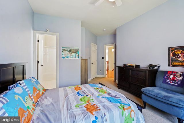 12333 CHERRY BRANCH DR, Clarksburg, MD 20871