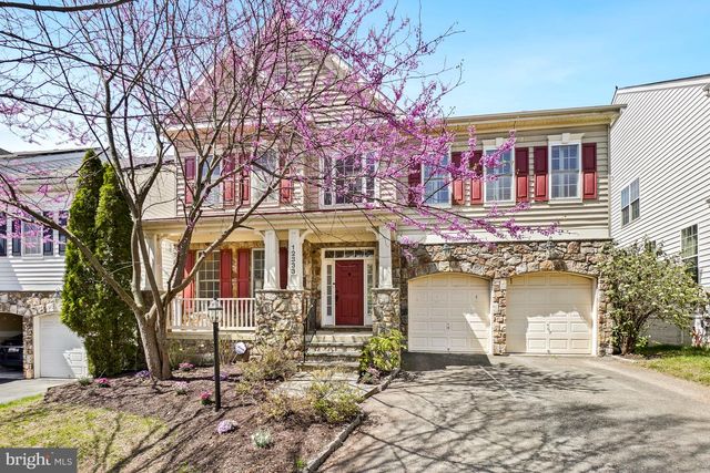 12333 CHERRY BRANCH DR, Clarksburg, MD 20871