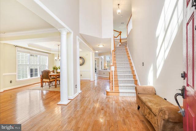 12333 CHERRY BRANCH DR, Clarksburg, MD 20871