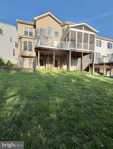 12333 CHERRY BRANCH DR, Clarksburg, MD 20871