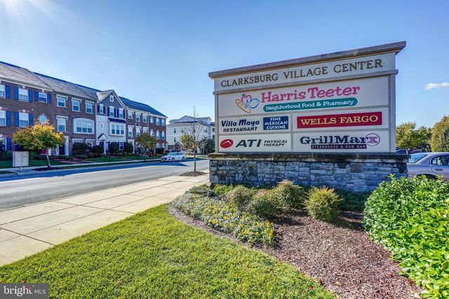 12333 CHERRY BRANCH DR, Clarksburg, MD 20871