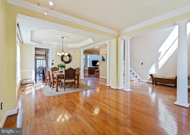 12333 CHERRY BRANCH DR, Clarksburg, MD 20871