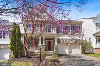 12333 CHERRY BRANCH DR, Clarksburg, MD 20871