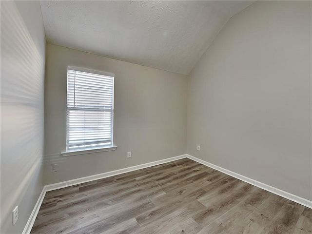 Address unavailable.