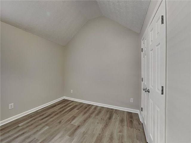 Address unavailable.