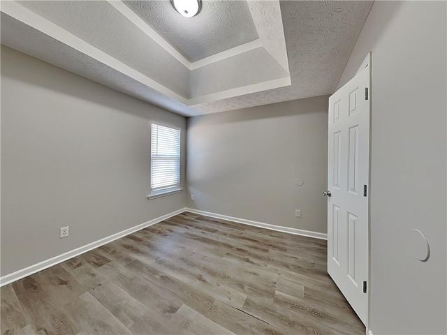 Address unavailable.