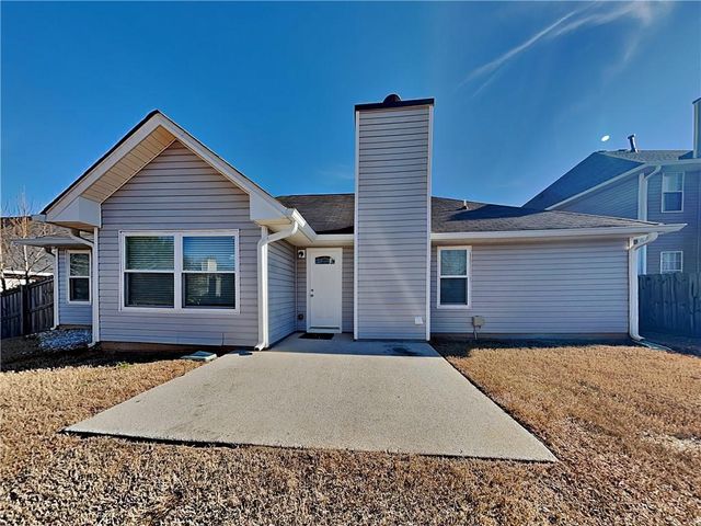 Address unavailable.