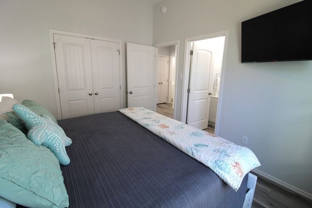 107 Palancar, Rockport, TX 78382