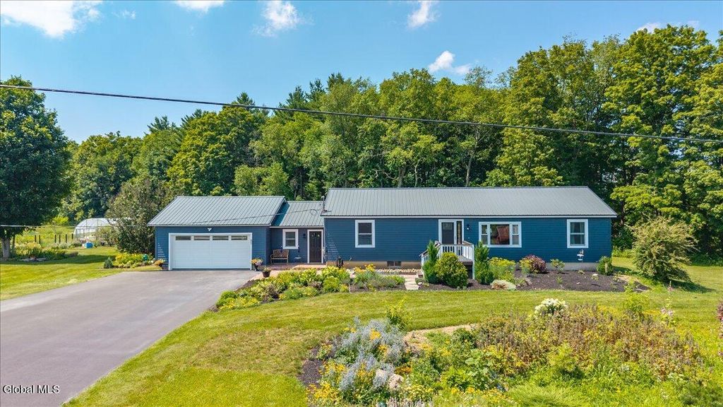 354 Morrow Road, Amsterdam, NY 12010