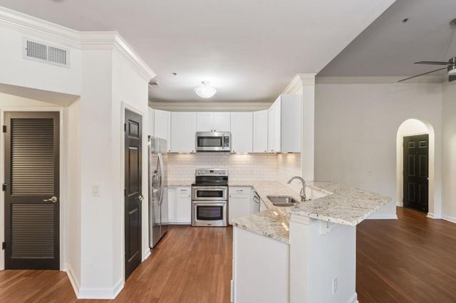 3777 Peachtree NE Road 632, Atlanta, GA 30319