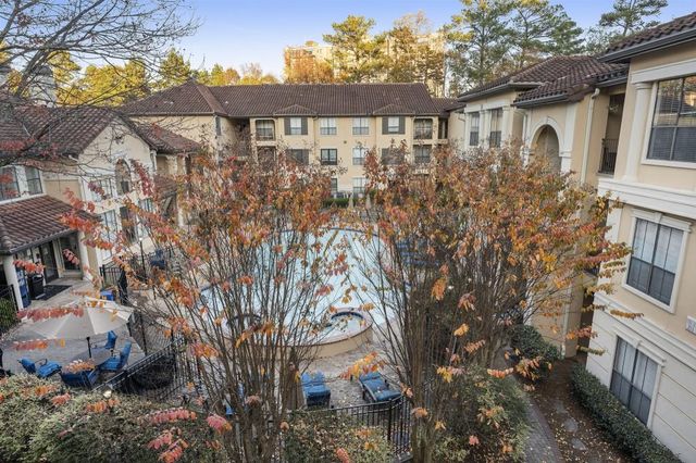 3777 Peachtree NE Road 632, Atlanta, GA 30319