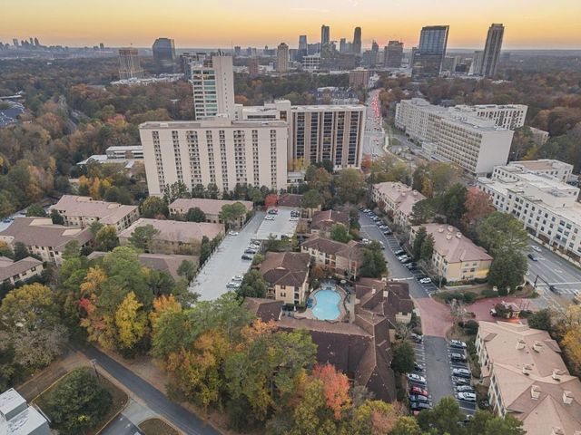 3777 Peachtree NE Road 632, Atlanta, GA 30319