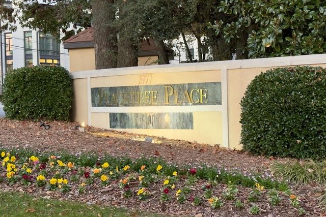 3777 Peachtree NE Road 632, Atlanta, GA 30319