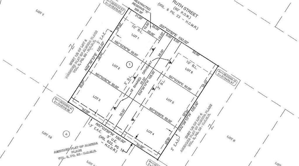 1902 Ruth St, Houston, TX 77004