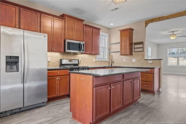 186 Kentucky Derby Lane, Lillington, NC 27546