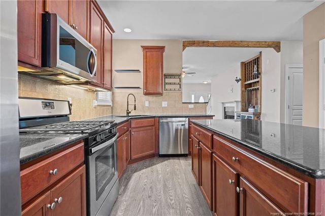 186 Kentucky Derby Lane, Lillington, NC 27546