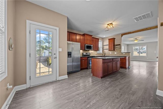 186 Kentucky Derby Lane, Lillington, NC 27546