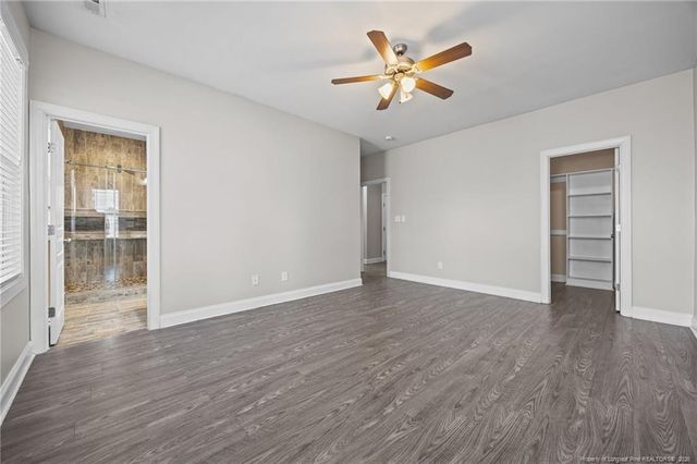 186 Kentucky Derby Lane, Lillington, NC 27546